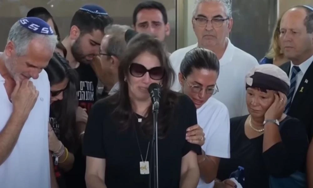 Ισραήλ - Συνεχίζονται οι διαδηλώσεις: Νέο κάλεσμα για μαζικό συλλαλητήριο παρά την απόφαση του Εργατοδικείου